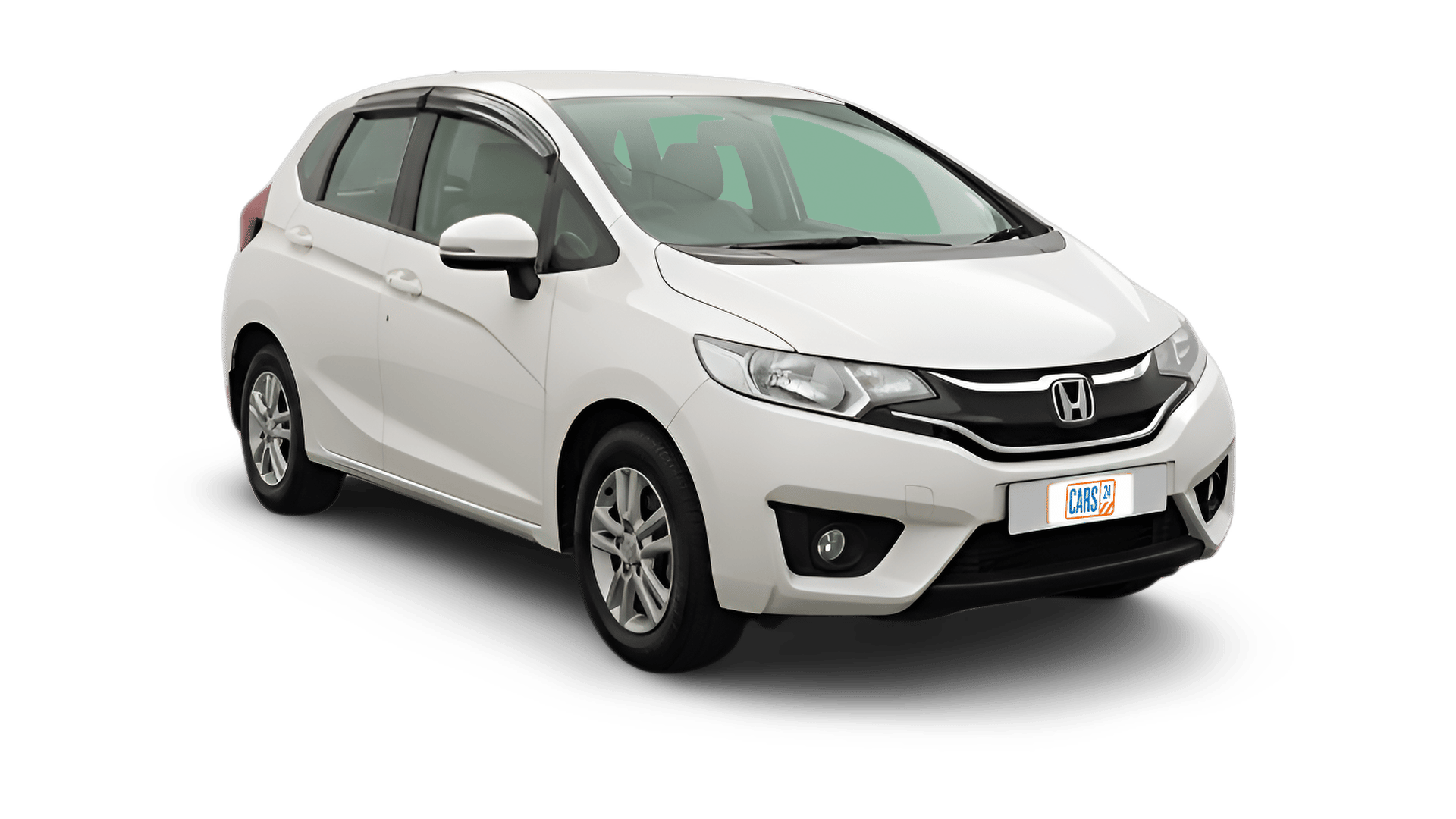 2016 Honda Jazz - Hatchback - Diesel - Manual - ₹2.10 lakh